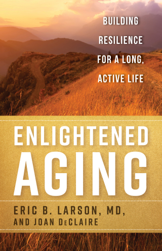 صورة الغلاف: Enlightened Aging 1st edition 9781442274365