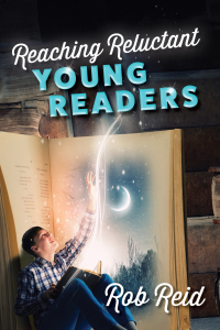 Titelbild: Reaching Reluctant Young Readers 9781442274402