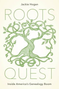 Cover image: Roots Quest 9781442274563