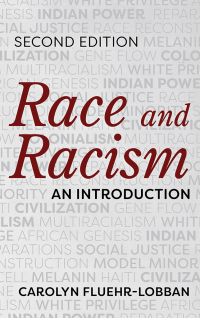 Titelbild: Race and Racism 2nd edition 9781442274587