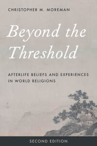 Imagen de portada: Beyond the Threshold 2nd edition 9781442274945