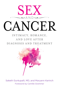 Cover image: Sex and Cancer 9781442275089