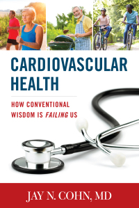 Cover image: Cardiovascular Health 9781442275126
