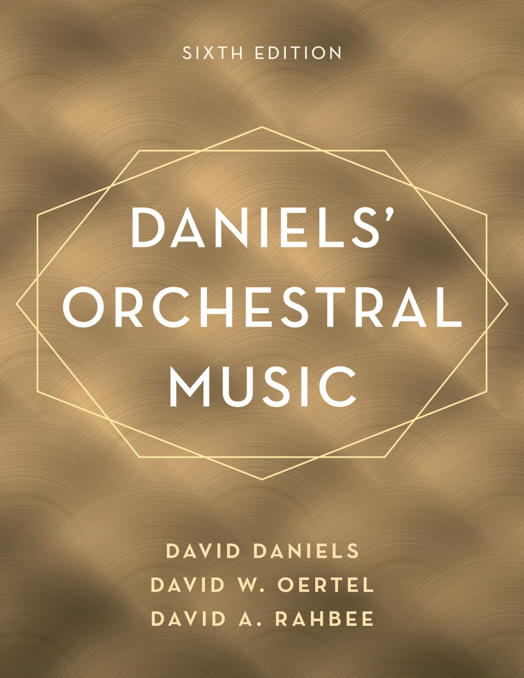 Daniels’ Orchestral Music 6th Edition