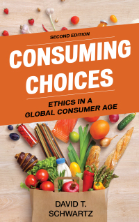 Cover image: Consuming Choices 2nd edition 9781442275454