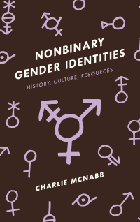 Immagine di copertina: Nonbinary Gender Identities 9781442275515