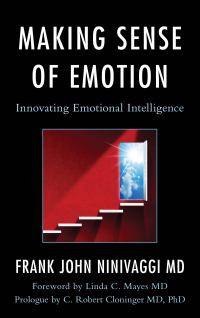 Omslagafbeelding: Making Sense of Emotion 9781442275881