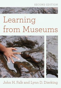 表紙画像: Learning from Museums 2nd edition 9781442275997