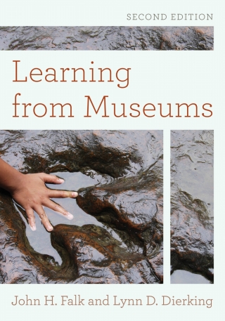 Imagen de portada: Learning from Museums 2nd edition 9781442275997