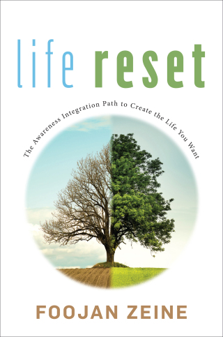 Cover image: Life Reset 9781442276093