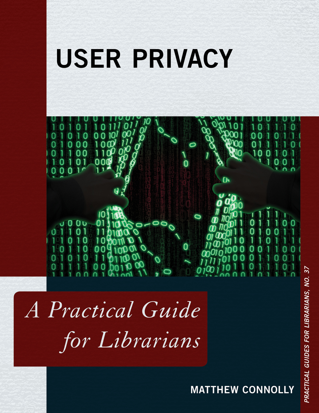 User Privacy (eBook Rental)