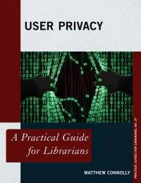 Cover image: User Privacy 9781442276321