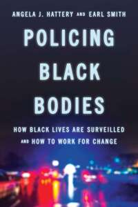 Cover image: Policing Black Bodies 9781442276956