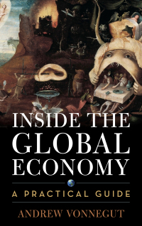Cover image: Inside the Global Economy 9781442277281
