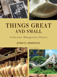 表紙画像: Things Great and Small 2nd edition 9781442277458
