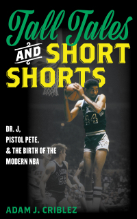 Omslagafbeelding: Tall Tales and Short Shorts 9781442277670