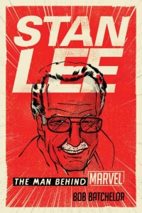 Cover image: Stan Lee 9781442277816