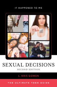 Imagen de portada: Sexual Decisions 2nd edition 9781442277830