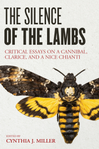 Omslagafbeelding: The Silence of the Lambs 9781442277854