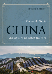 Cover image: China 2nd edition 9781442277878