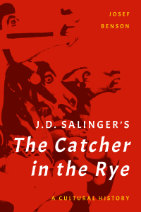 表紙画像: J. D. Salinger's The Catcher in the Rye 9781442277946