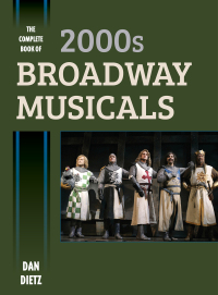 Omslagafbeelding: The Complete Book of 2000s Broadway Musicals 9781442278004