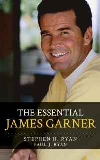 Cover image: The Essential James Garner 9781442278202