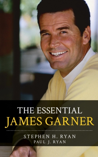 Cover image: Essential James Garner 9781442278202