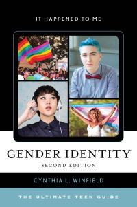 Cover image: Gender Identity 2nd edition 9781442278363