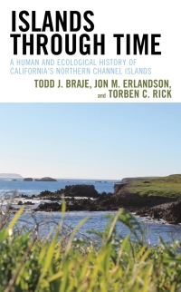 Cover image: Islands through Time 9781442278578