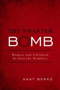 Omslagafbeelding: The Smarter Bomb 9781442219533