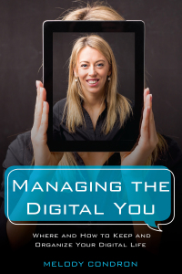 Omslagafbeelding: Managing the Digital You 9781442278875