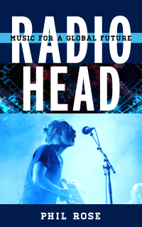 Cover image: Radiohead 9781442279292