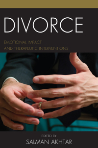 Cover image: Divorce 9781442279315