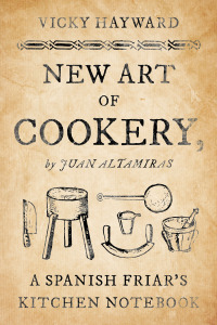 Cover image: New Art of Cookery 9781442279414