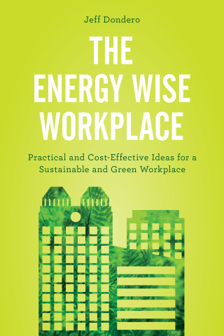 Imagen de portada: Energy Wise Workplace 9781442279490