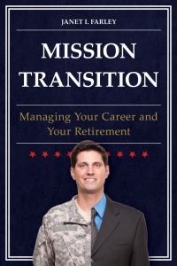 Cover image: Mission Transition 9781442281615