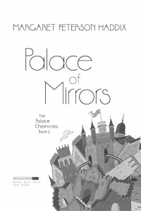 Cover image: Palace of Mirrors 9781442406674