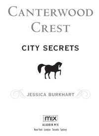 Cover image: City Secrets 9781442403802