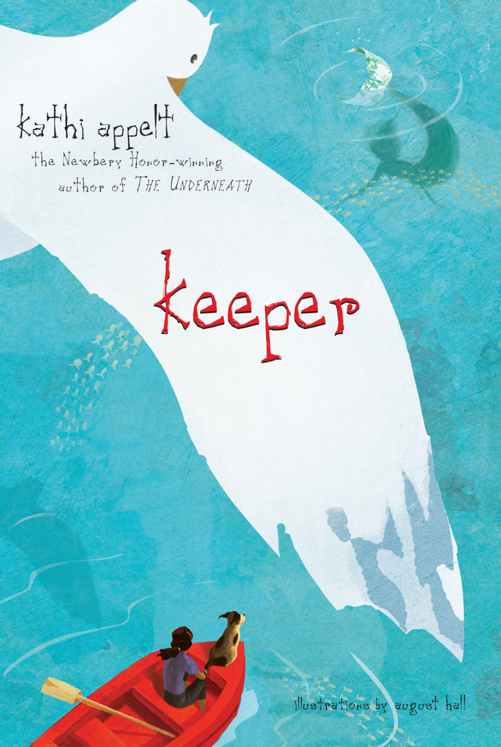 Keeper eBook