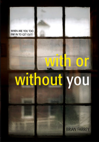 Cover image: With or Without You 9781442406995
