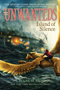 Cover image: Island of Silence 9781442407725