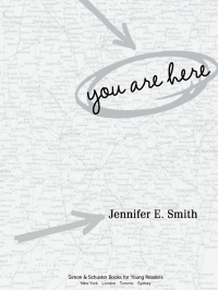 Cover image: You Are Here 9781481448529