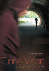 Cover image: Tunnel Vision 9781442408401