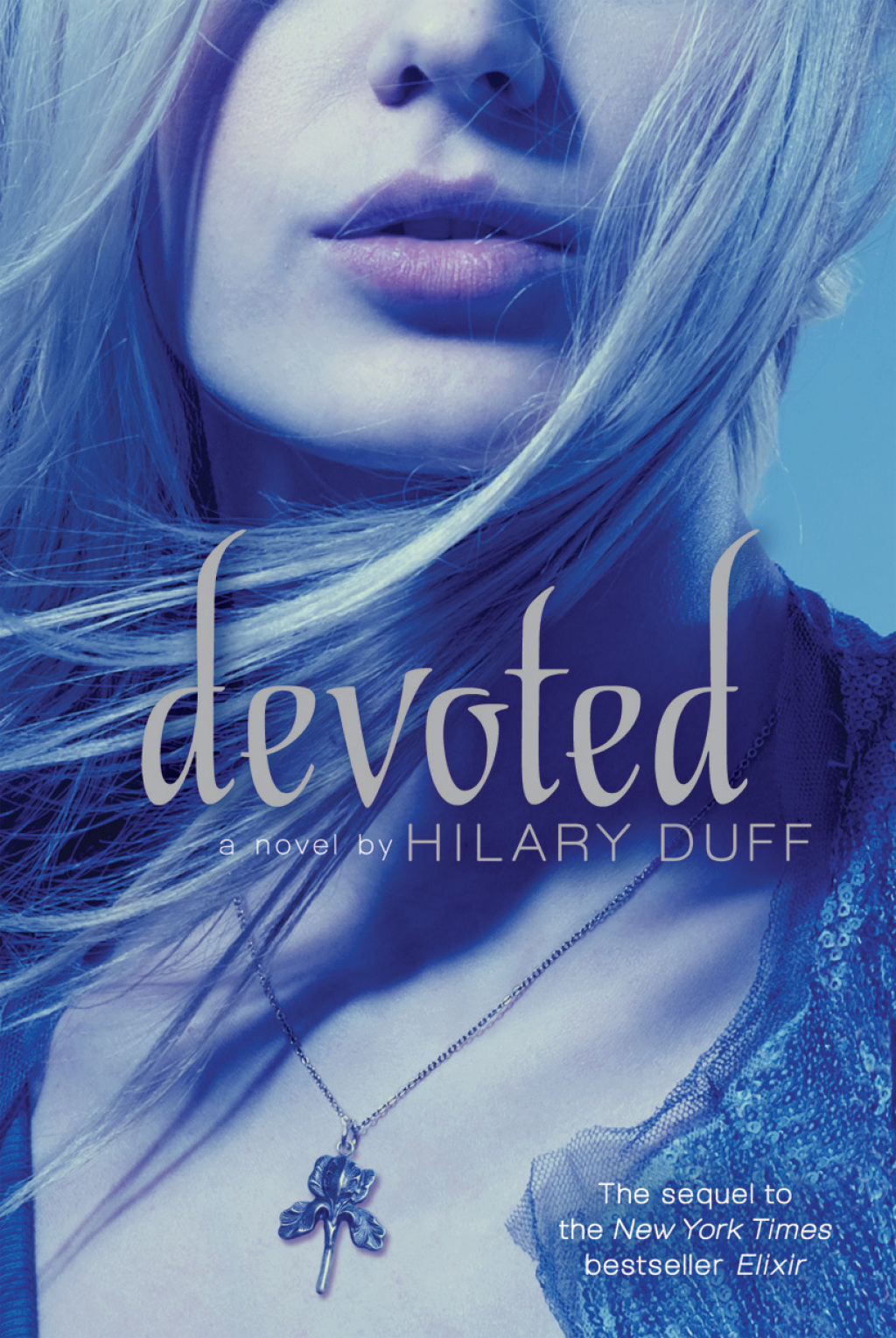 Devoted An Elixir Novel