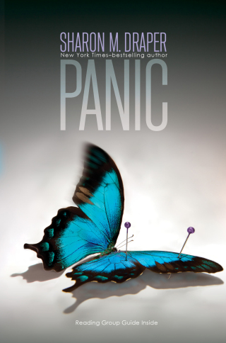 Cover image: Panic 9781442408975