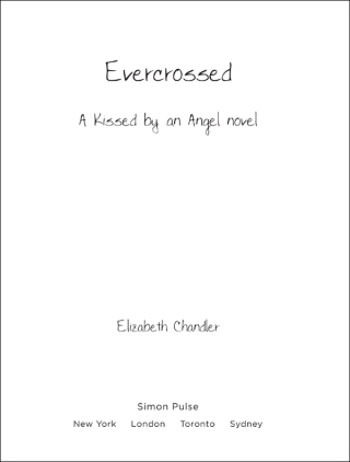 Cover image: Evercrossed 9781442409156