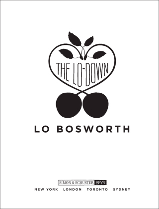 Cover image: The Lo-Down 9781442412002