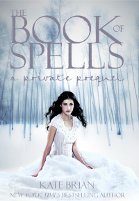 Cover image: The Book of Spells 9781442412378