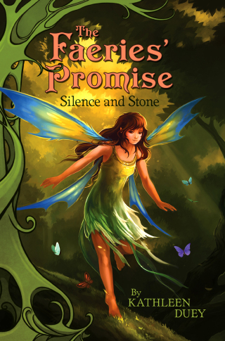 Cover image: Silence and Stone 9781416984573